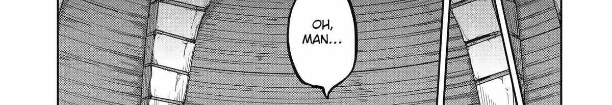 My Blade Will Lead the Way! Abandoned in a Labyrinth as a Directionally Challenged S-Rank Swordsman Chapter 17 page 50