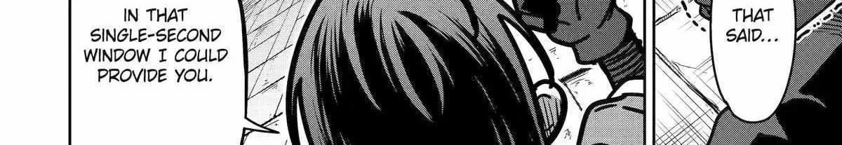 My Blade Will Lead the Way! Abandoned in a Labyrinth as a Directionally Challenged S-Rank Swordsman Chapter 17 page 56