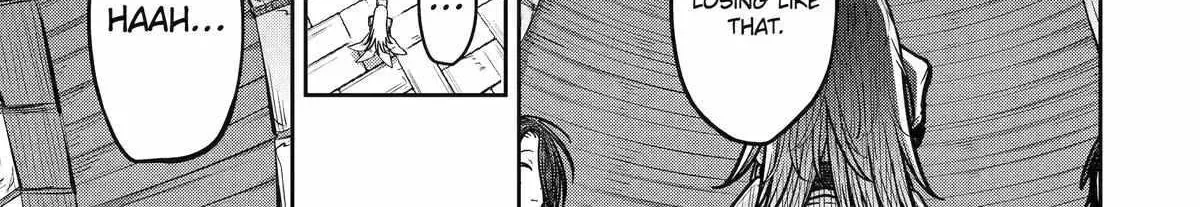 My Blade Will Lead the Way! Abandoned in a Labyrinth as a Directionally Challenged S-Rank Swordsman Chapter 17 page 62