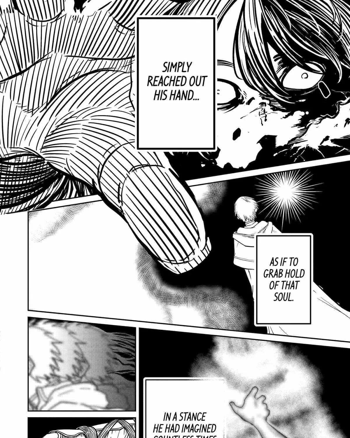 My Blade Will Lead the Way! Abandoned in a Labyrinth as a Directionally Challenged S-Rank Swordsman Chapter 17 page 27