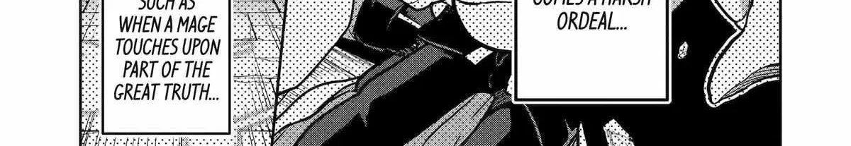 My Blade Will Lead the Way! Abandoned in a Labyrinth as a Directionally Challenged S-Rank Swordsman Chapter 18 page 6