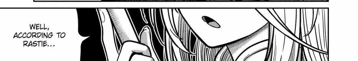 My Blade Will Lead the Way! Abandoned in a Labyrinth as a Directionally Challenged S-Rank Swordsman Chapter 18 page 24