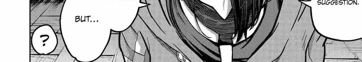 My Blade Will Lead the Way! Abandoned in a Labyrinth as a Directionally Challenged S-Rank Swordsman Chapter 18 page 16