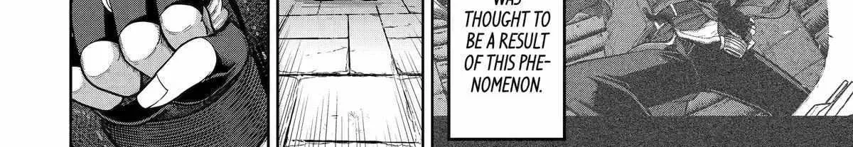 My Blade Will Lead the Way! Abandoned in a Labyrinth as a Directionally Challenged S-Rank Swordsman Chapter 18 page 8