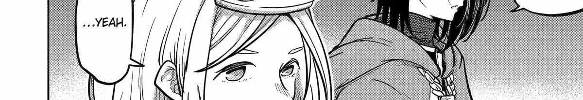 My Blade Will Lead the Way! Abandoned in a Labyrinth as a Directionally Challenged S-Rank Swordsman Chapter 18 page 42