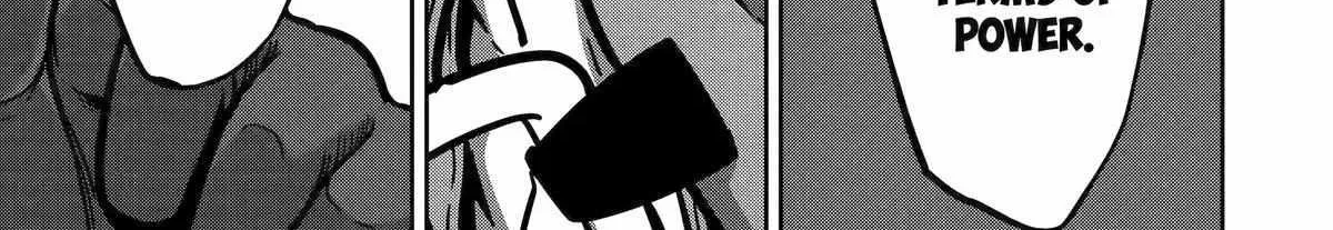 My Blade Will Lead the Way! Abandoned in a Labyrinth as a Directionally Challenged S-Rank Swordsman Chapter 18 page 44