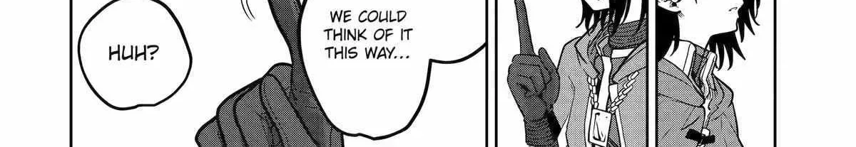 My Blade Will Lead the Way! Abandoned in a Labyrinth as a Directionally Challenged S-Rank Swordsman Chapter 18 page 54