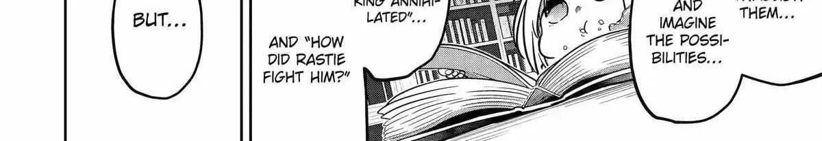 My Blade Will Lead the Way! Abandoned in a Labyrinth as a Directionally Challenged S-Rank Swordsman Chapter 18 page 62