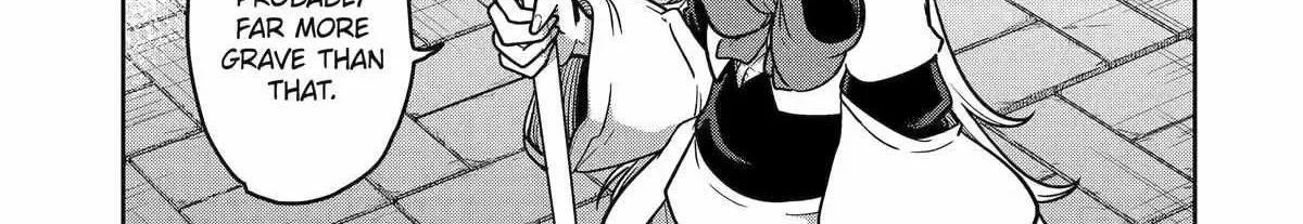 My Blade Will Lead the Way! Abandoned in a Labyrinth as a Directionally Challenged S-Rank Swordsman Chapter 18 page 68