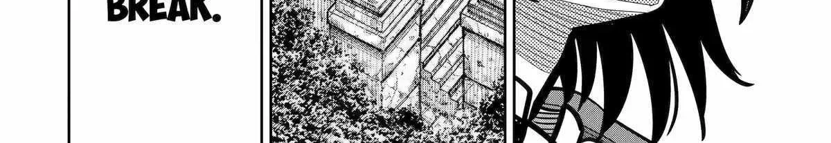 My Blade Will Lead the Way! Abandoned in a Labyrinth as a Directionally Challenged S-Rank Swordsman Chapter 18 page 70
