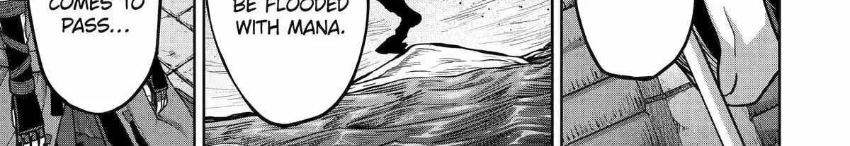 My Blade Will Lead the Way! Abandoned in a Labyrinth as a Directionally Challenged S-Rank Swordsman Chapter 19 page 7