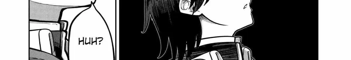 My Blade Will Lead the Way! Abandoned in a Labyrinth as a Directionally Challenged S-Rank Swordsman Chapter 19 page 25