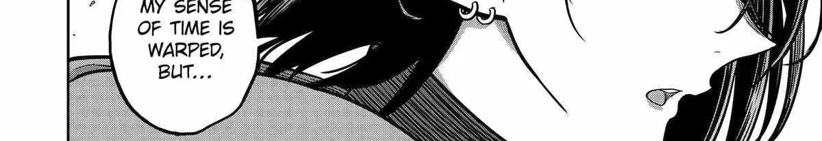 My Blade Will Lead the Way! Abandoned in a Labyrinth as a Directionally Challenged S-Rank Swordsman Chapter 19 page 21