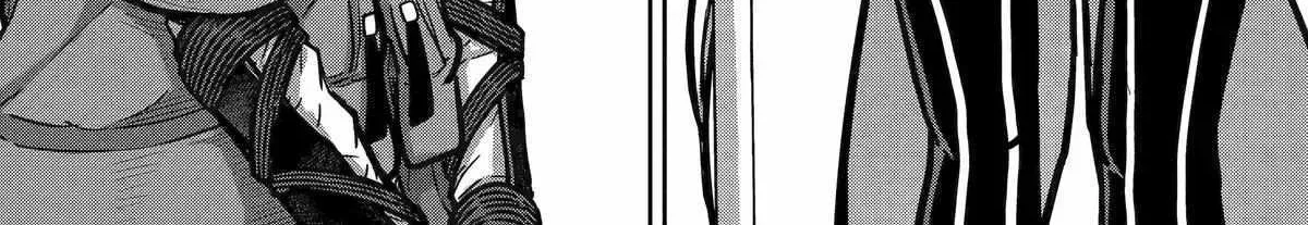 My Blade Will Lead the Way! Abandoned in a Labyrinth as a Directionally Challenged S-Rank Swordsman Chapter 19 page 27