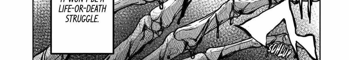 My Blade Will Lead the Way! Abandoned in a Labyrinth as a Directionally Challenged S-Rank Swordsman Chapter 19 page 31