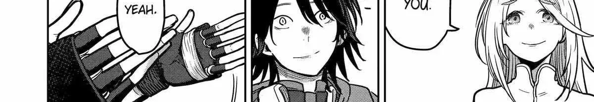 My Blade Will Lead the Way! Abandoned in a Labyrinth as a Directionally Challenged S-Rank Swordsman Chapter 19 page 45