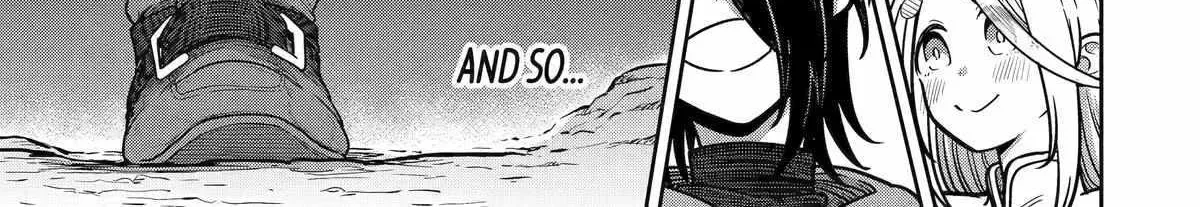 My Blade Will Lead the Way! Abandoned in a Labyrinth as a Directionally Challenged S-Rank Swordsman Chapter 19 page 47