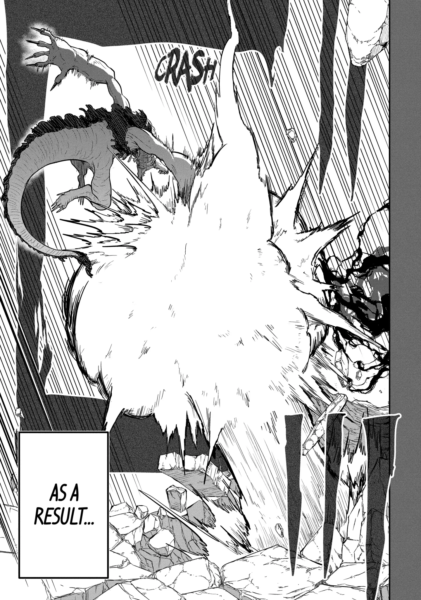 My Blade Will Lead the Way! Abandoned in a Labyrinth as a Directionally Challenged S-Rank Swordsman Chapter 2.2 page 1