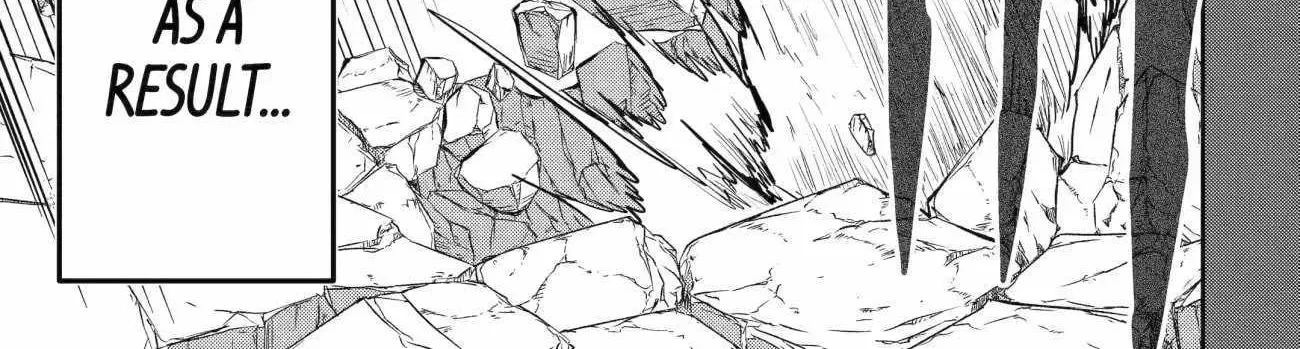 My Blade Will Lead the Way! Abandoned in a Labyrinth as a Directionally Challenged S-Rank Swordsman Chapter 2 page 20