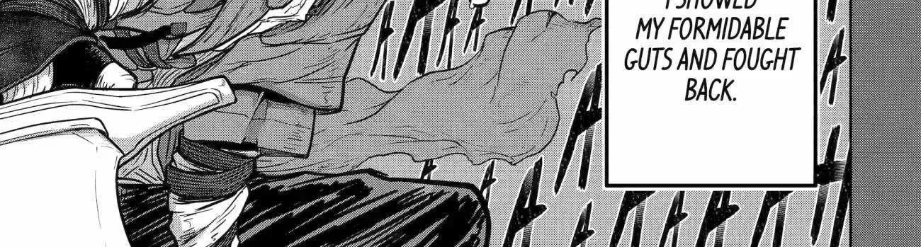 My Blade Will Lead the Way! Abandoned in a Labyrinth as a Directionally Challenged S-Rank Swordsman Chapter 2 page 24