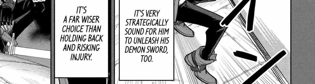 My Blade Will Lead the Way! Abandoned in a Labyrinth as a Directionally Challenged S-Rank Swordsman Chapter 2 page 12