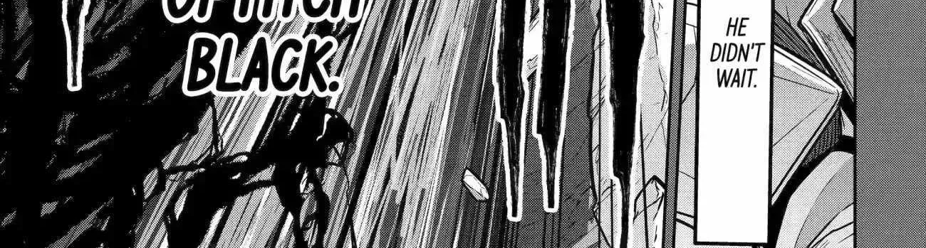 My Blade Will Lead the Way! Abandoned in a Labyrinth as a Directionally Challenged S-Rank Swordsman Chapter 2 page 16