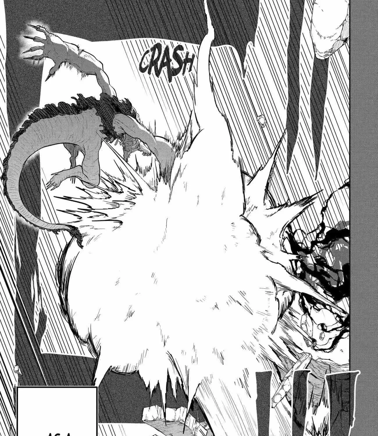 My Blade Will Lead the Way! Abandoned in a Labyrinth as a Directionally Challenged S-Rank Swordsman Chapter 2 page 19