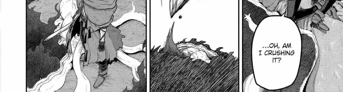 My Blade Will Lead the Way! Abandoned in a Labyrinth as a Directionally Challenged S-Rank Swordsman Chapter 2 page 26