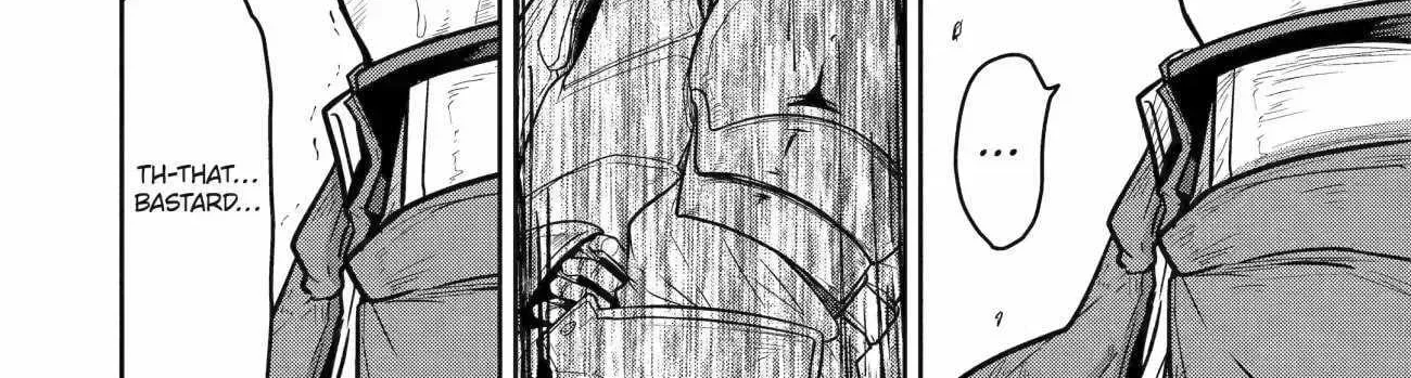 My Blade Will Lead the Way! Abandoned in a Labyrinth as a Directionally Challenged S-Rank Swordsman Chapter 2 page 28
