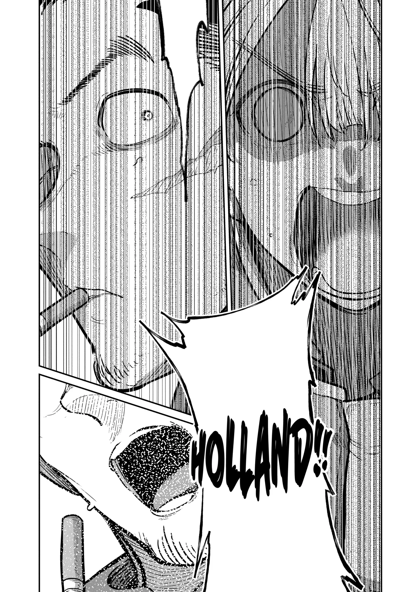 My Blade Will Lead the Way! Abandoned in a Labyrinth as a Directionally Challenged S-Rank Swordsman Chapter 20.3 page 7