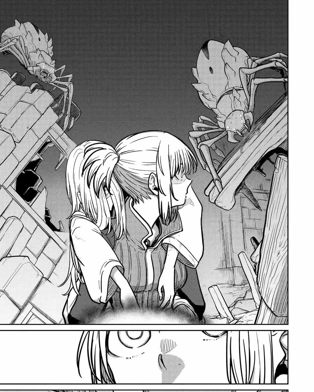 My Blade Will Lead the Way! Abandoned in a Labyrinth as a Directionally Challenged S-Rank Swordsman Chapter 20 page 19