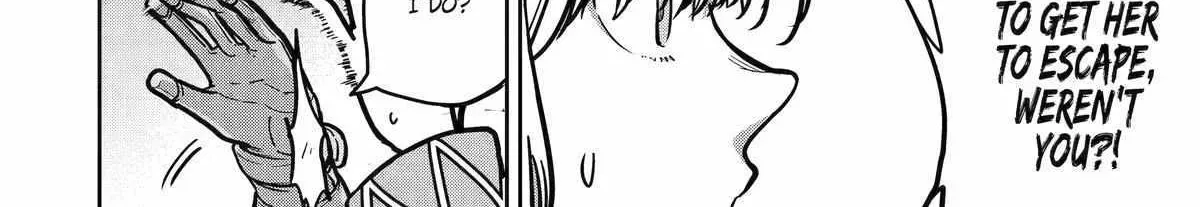 My Blade Will Lead the Way! Abandoned in a Labyrinth as a Directionally Challenged S-Rank Swordsman Chapter 20 page 30