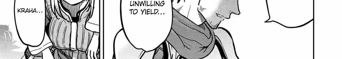 My Blade Will Lead the Way! Abandoned in a Labyrinth as a Directionally Challenged S-Rank Swordsman Chapter 20 page 36
