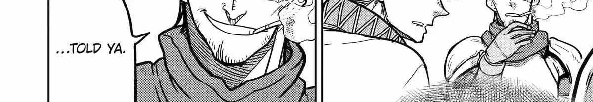 My Blade Will Lead the Way! Abandoned in a Labyrinth as a Directionally Challenged S-Rank Swordsman Chapter 20 page 42