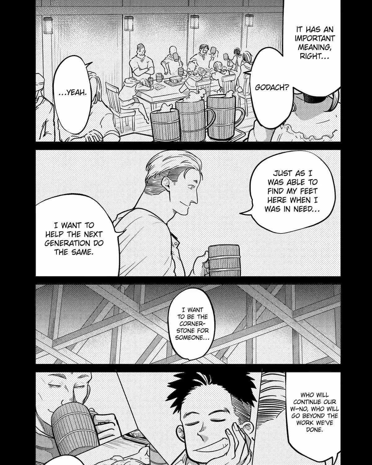 My Blade Will Lead the Way! Abandoned in a Labyrinth as a Directionally Challenged S-Rank Swordsman Chapter 20 page 47
