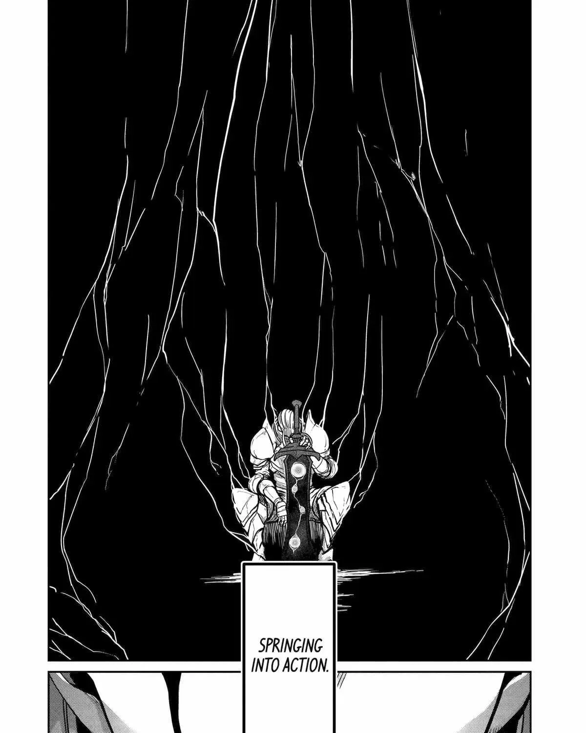 My Blade Will Lead the Way! Abandoned in a Labyrinth as a Directionally Challenged S-Rank Swordsman Chapter 20 page 53
