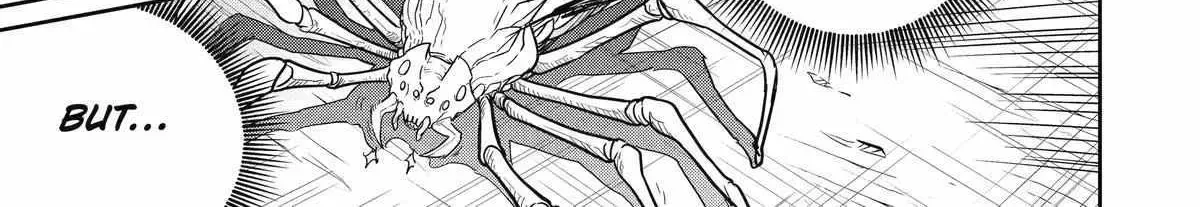 My Blade Will Lead the Way! Abandoned in a Labyrinth as a Directionally Challenged S-Rank Swordsman Chapter 20 page 60