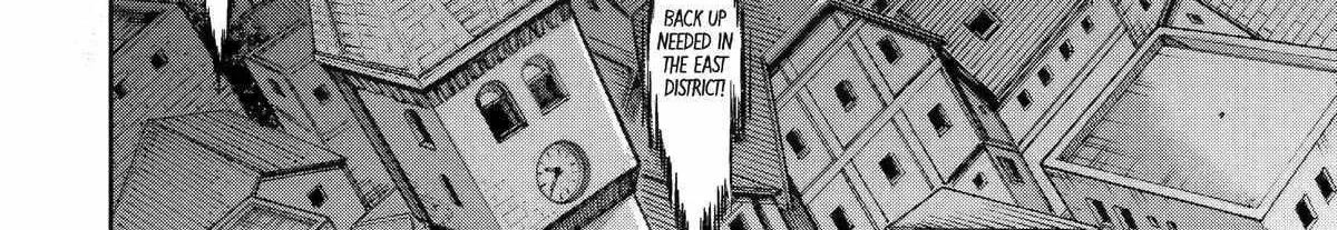 My Blade Will Lead the Way! Abandoned in a Labyrinth as a Directionally Challenged S-Rank Swordsman Chapter 20 page 62