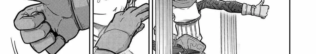 My Blade Will Lead the Way! Abandoned in a Labyrinth as a Directionally Challenged S-Rank Swordsman Chapter 20 page 64