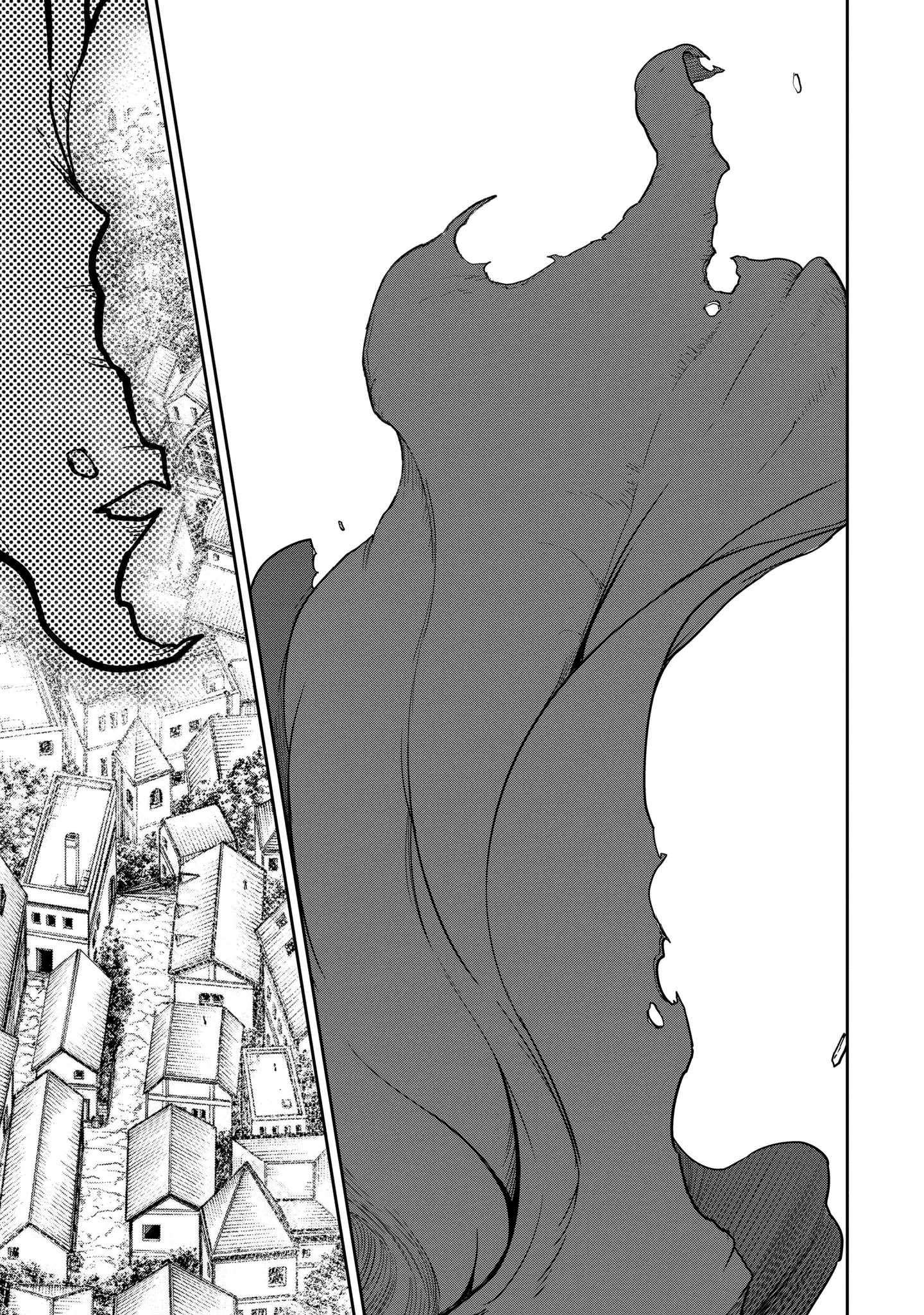 My Blade Will Lead the Way! Abandoned in a Labyrinth as a Directionally Challenged S-Rank Swordsman Chapter 21.3 page 12