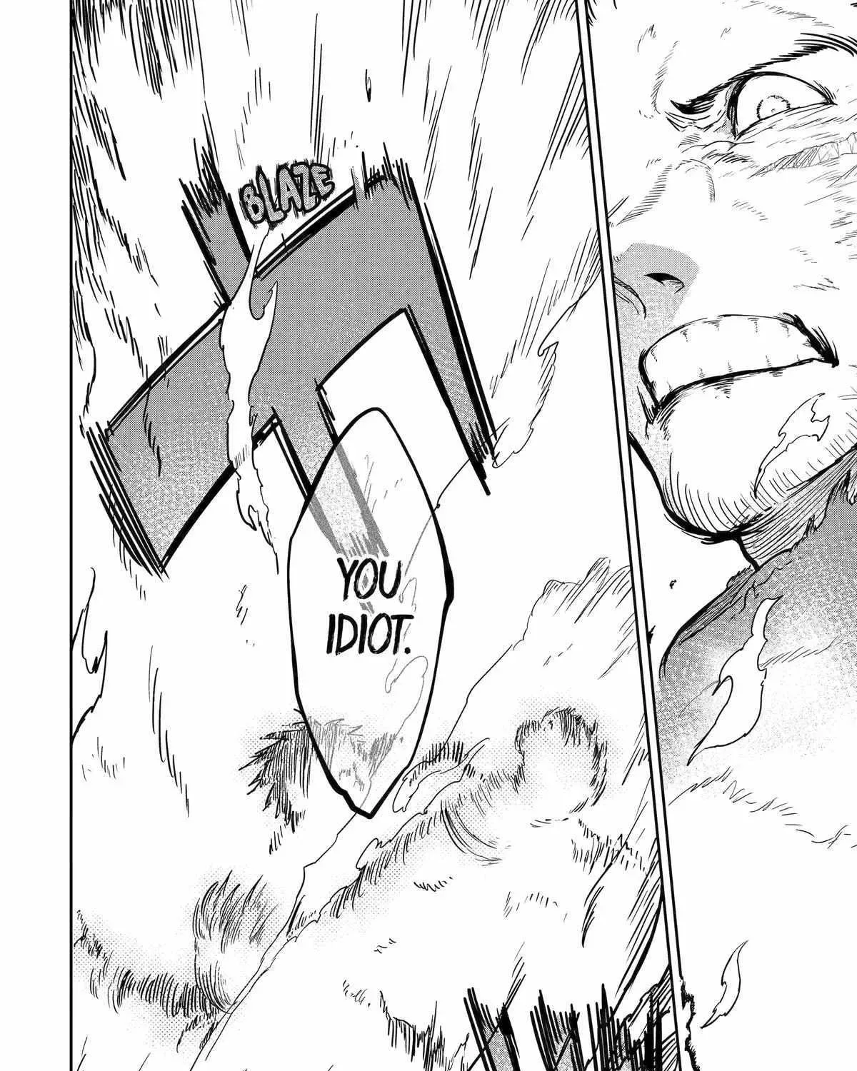My Blade Will Lead the Way! Abandoned in a Labyrinth as a Directionally Challenged S-Rank Swordsman Chapter 21 page 24