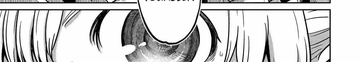 My Blade Will Lead the Way! Abandoned in a Labyrinth as a Directionally Challenged S-Rank Swordsman Chapter 21 page 3