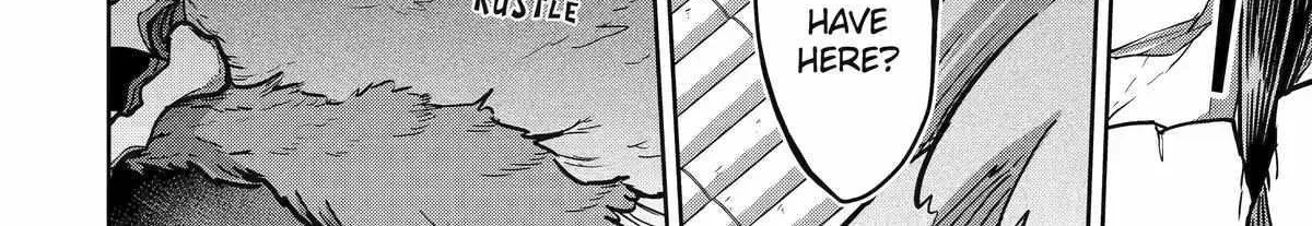 My Blade Will Lead the Way! Abandoned in a Labyrinth as a Directionally Challenged S-Rank Swordsman Chapter 21 page 7