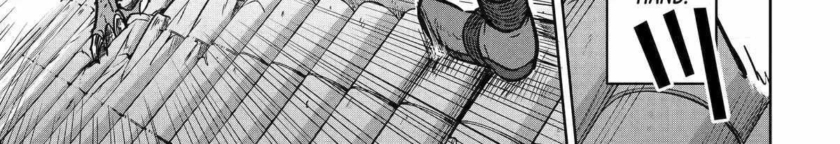 My Blade Will Lead the Way! Abandoned in a Labyrinth as a Directionally Challenged S-Rank Swordsman Chapter 21 page 27