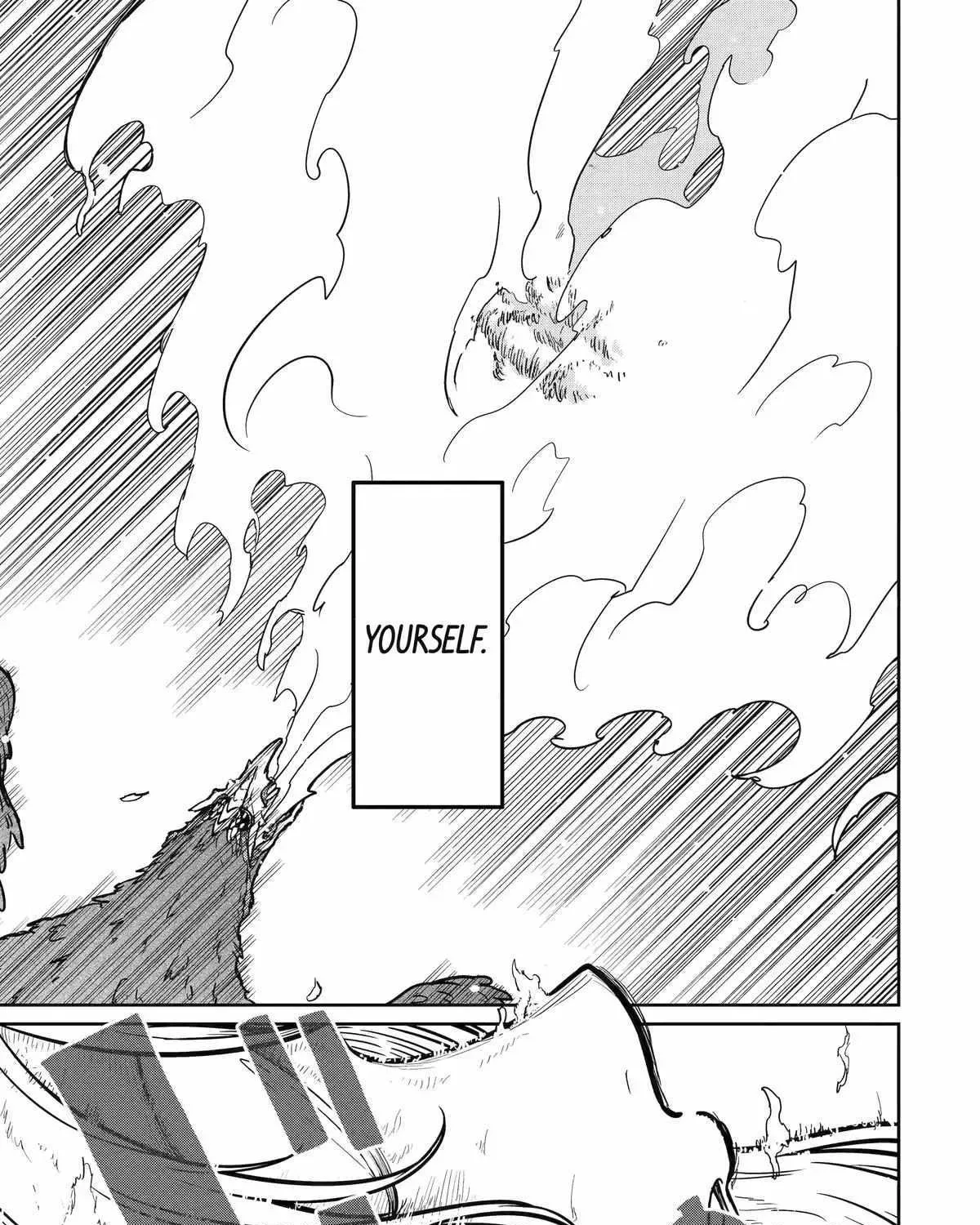 My Blade Will Lead the Way! Abandoned in a Labyrinth as a Directionally Challenged S-Rank Swordsman Chapter 21 page 30