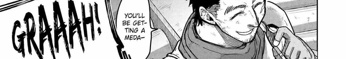 My Blade Will Lead the Way! Abandoned in a Labyrinth as a Directionally Challenged S-Rank Swordsman Chapter 21 page 47