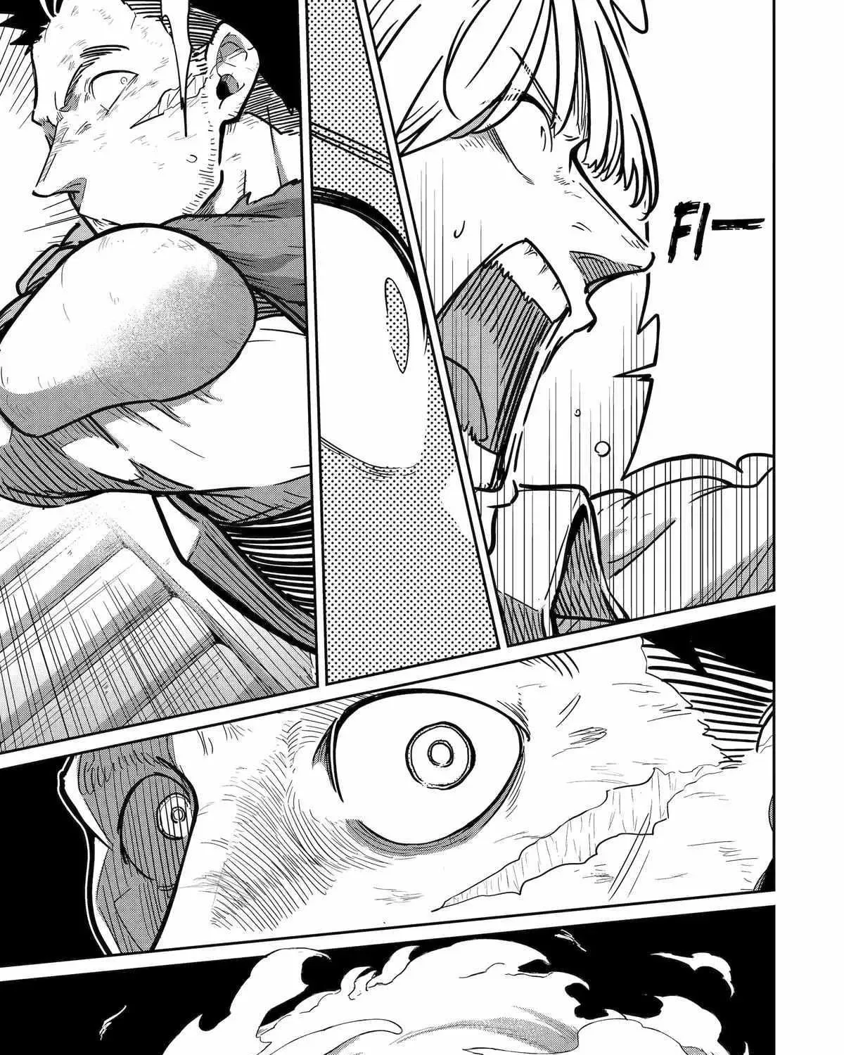 My Blade Will Lead the Way! Abandoned in a Labyrinth as a Directionally Challenged S-Rank Swordsman Chapter 21 page 56