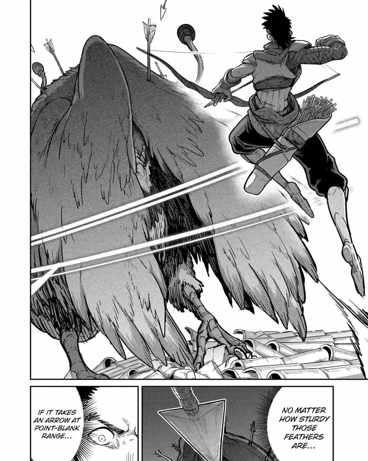 My Blade Will Lead the Way! Abandoned in a Labyrinth as a Directionally Challenged S-Rank Swordsman Chapter 21 page 14