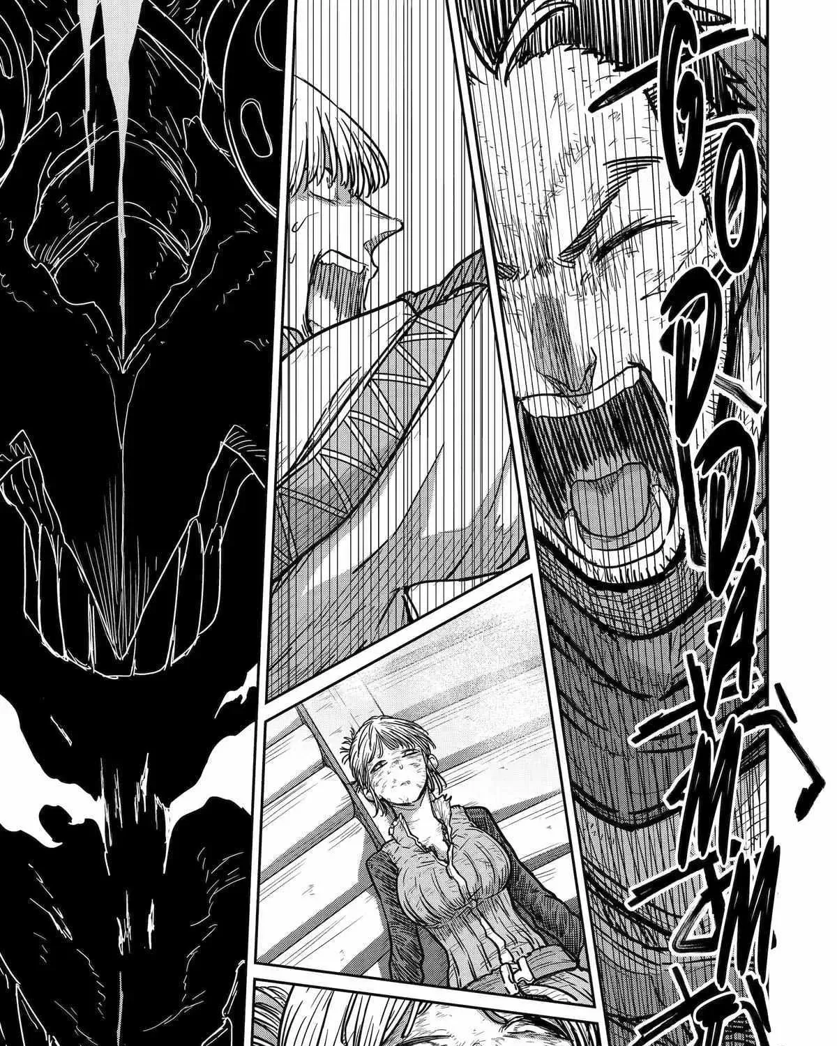 My Blade Will Lead the Way! Abandoned in a Labyrinth as a Directionally Challenged S-Rank Swordsman Chapter 21 page 60