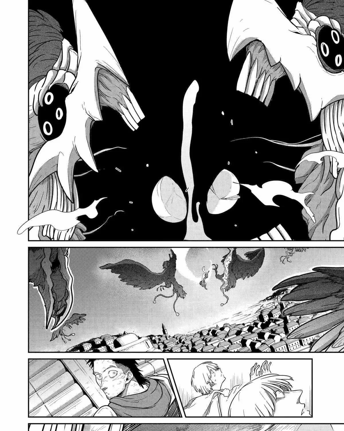 My Blade Will Lead the Way! Abandoned in a Labyrinth as a Directionally Challenged S-Rank Swordsman Chapter 21 page 62